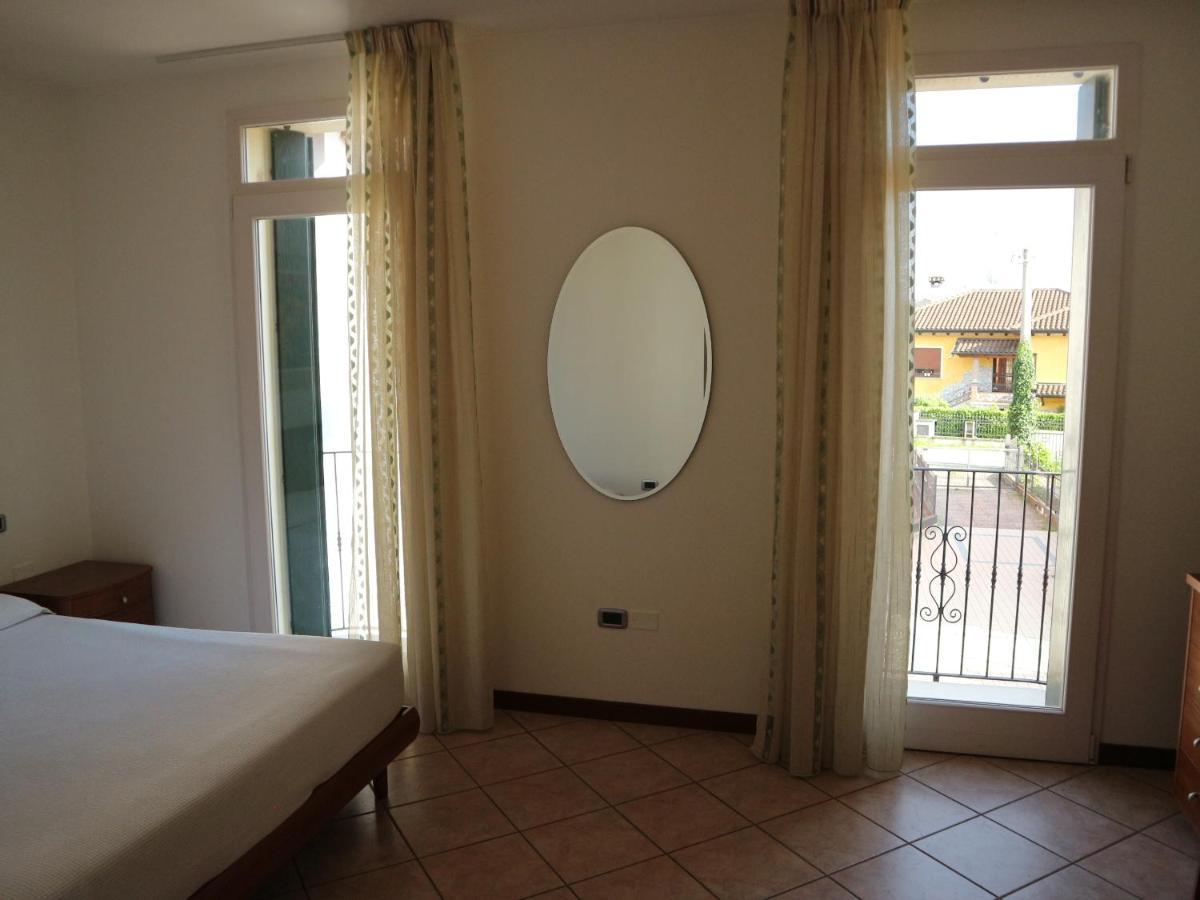 B&B Primula House Carmignano di Brenta ภายนอก รูปภาพ