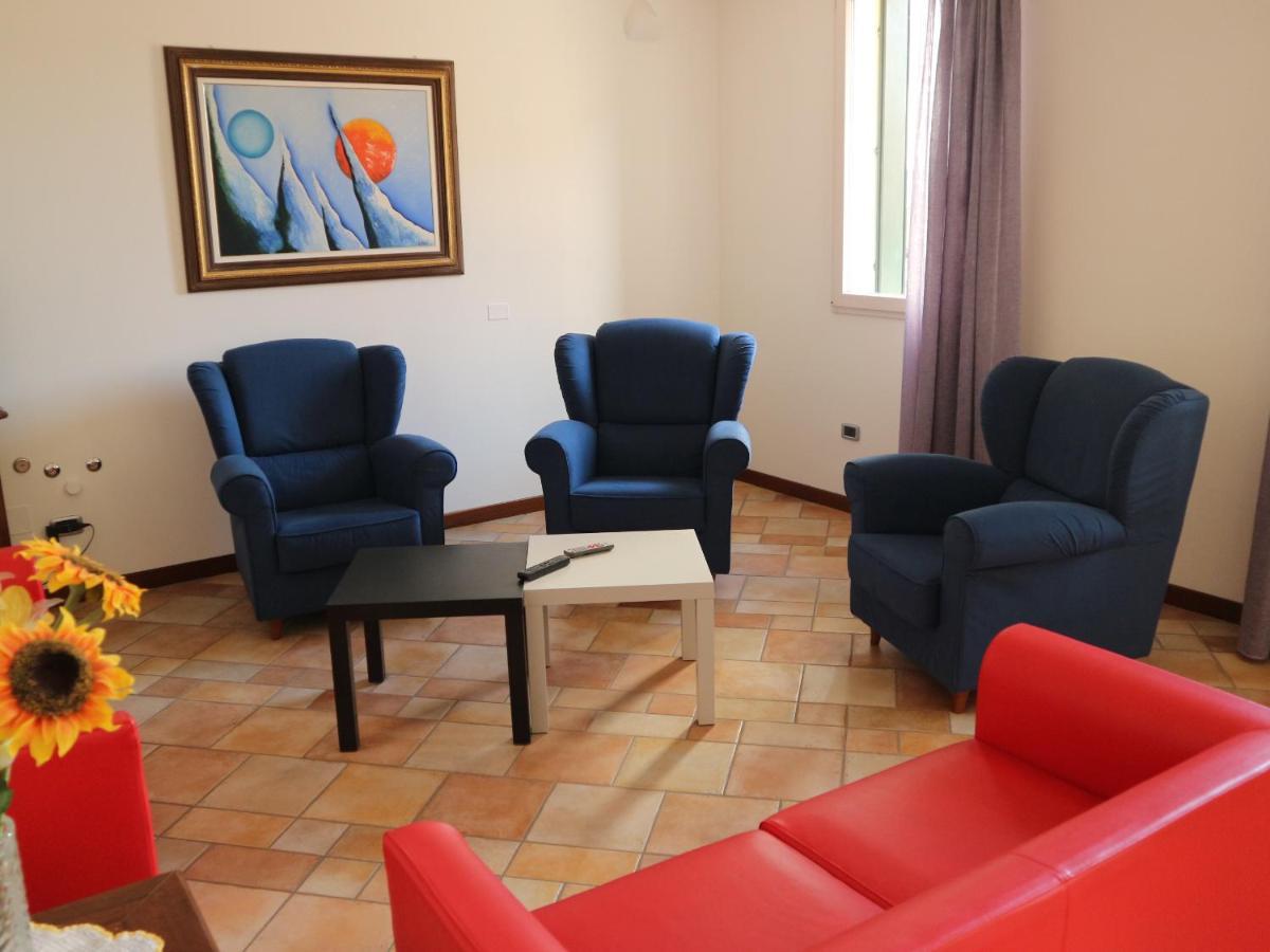 B&B Primula House Carmignano di Brenta ภายนอก รูปภาพ